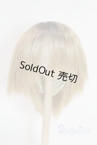 9〜10inchウィッグ U-25-03-11-264-TN-ZU