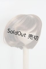 9〜10inchウィッグ U-24-04-17-014-TN-ZU