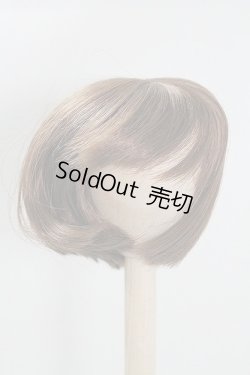 画像1: 9〜10inchウィッグ U-24-04-17-014-TN-ZU