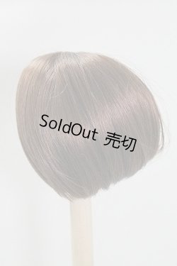 画像2: 9〜10inchウィッグ U-24-04-17-014-TN-ZU