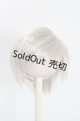 7〜8inchウィッグ U-24-04-17-027-TN-ZU