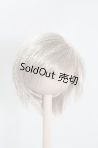 7〜8inchウィッグ U-24-04-17-027-TN-ZU