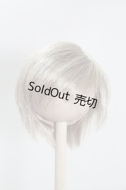 画像1: 7〜8inchウィッグ U-24-04-17-027-TN-ZU