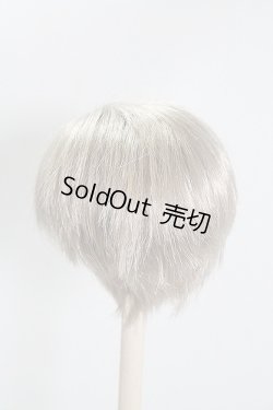 画像2: 7〜8inchウィッグ U-24-04-17-027-TN-ZU