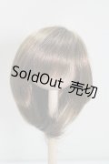 7〜8inchウィッグ U-24-04-17-028-TN-ZU