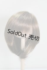 7〜8inchウィッグ U-24-04-17-028-TN-ZU