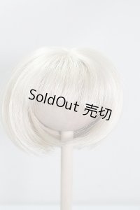 7〜8inchウィッグ U-24-04-17-029-TN-ZU