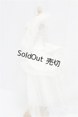 画像2: SD16女の子/OF：キラデフォルト衣装セット/BJD　球体関節人形 I-25-11-30-140-TN-ZI
