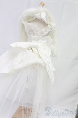 画像3: SD16女の子/OF：キラデフォルト衣装セット/BJD　球体関節人形 I-25-11-30-140-TN-ZI