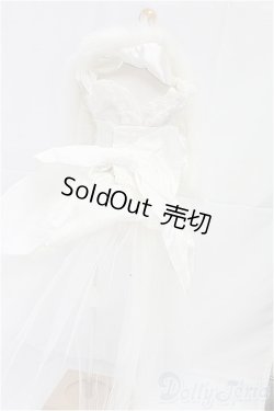 画像3: SD16女の子/OF：キラデフォルト衣装セット/BJD　球体関節人形 I-25-11-30-140-TN-ZI