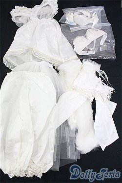 画像4: SD16女の子/OF：キラデフォルト衣装セット/BJD　球体関節人形 I-25-11-30-140-TN-ZI