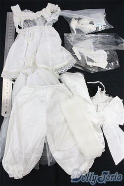 画像5: SD16女の子/OF：キラデフォルト衣装セット/BJD　球体関節人形 I-25-11-30-140-TN-ZI