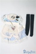 MSD&MDD/OF：衣装セット U-24-12-03-052-TN-ZU