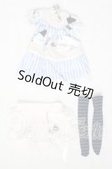 MSD&MDD/OF：衣装セット U-26-08-26-016-TN-ZU