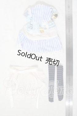 画像2: MSD&MDD/OF：衣装セット U-26-08-26-016-TN-ZU