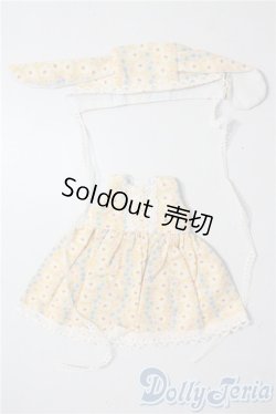 画像1: 幼SD/OF:ワンピース U-25-07-01-203-TN-ZU