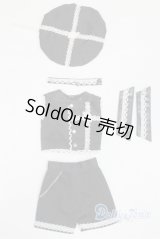 SD/OF:衣装セット U-24-04-17-126-TN-ZU
