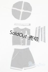 SD/OF:衣装セット U-24-04-17-126-TN-ZU