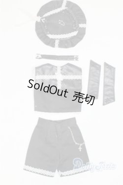 画像2: SD/OF:衣装セット U-24-04-17-126-TN-ZU