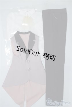 画像1: SDGｒB/OF：お迎えドレス「令花シリーズ」 U-24-10-22-046-TN-ZU