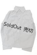 SDGｒB/OF:シャツ U-24-04-24-099-TN-ZU