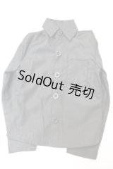 SDGｒB/OF:シャツ U-24-04-24-099-TN-ZU