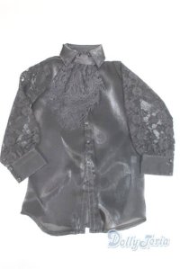 SD/OF:シャツ U-25-11-05-246-TN-ZU