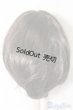 画像2: 7〜8inchウィッグ U-24-11-19-046-TN-ZU
