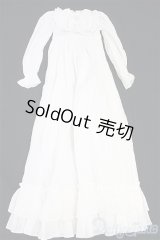 SDGｒ/OF：ワンピース/1/3　60ｃｍ　BJD　MJD　衣装　ドール用 I-25-11-30-120-TN-ZI