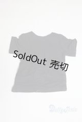 SDGｒB/OF：Tシャツ U-25-12-10-243-TN-ZU