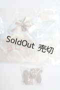 幼sd/of：ルナ衣装＆靴セット U-24-05-01-113-TN-ZU