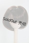 8〜9inch/ウィッグ U-24-05-01-022-TN-ZU