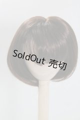 8〜9inch/ウィッグ U-24-05-01-022-TN-ZU