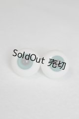 グラスアイ/20mm【新品未使用】 U-24-04-24-223-TN-ZU