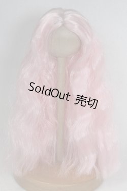 画像1: 【新品】6〜7inchウィッグ U-24-05-01-239-TN-ZU