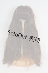 【新品】6〜7inchウィッグ U-24-05-01-233-TN-ZU