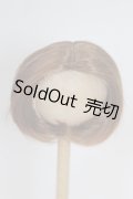【新品】7〜8inchウィッグ U-24-05-01-242-TN-ZU