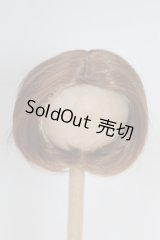 【新品】7〜8inchウィッグ U-24-05-01-242-TN-ZU