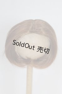 【新品】7〜8inchウィッグ U-24-05-01-242-TN-ZU
