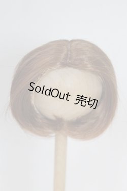 画像1: 【新品】7〜8inchウィッグ U-24-05-01-242-TN-ZU