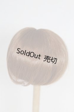 画像2: 【新品】7〜8inchウィッグ U-24-05-01-242-TN-ZU