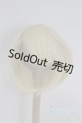 【新品】7〜8inchウィッグ U-24-05-28-269-TN-ZU