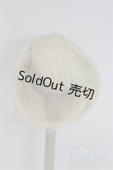 【新品】7〜8inchウィッグ U-24-05-28-269-TN-ZU