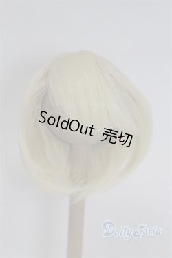 画像1: 【新品】7〜8inchウィッグ U-24-05-28-269-TN-ZU