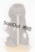 【新品】7〜8inchウィッグ U-24-05-28-263-TN-ZU