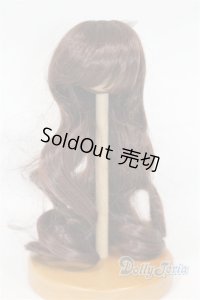 【新品】7〜8inchウィッグ U-24-05-28-263-TN-ZU