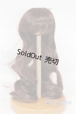 画像1: 【新品】7〜8inchウィッグ U-24-05-28-263-TN-ZU