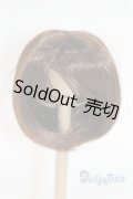 【新品】7〜8inchウィッグ U-24-05-28-259-TN-ZU