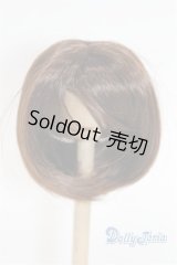 【新品】7〜8inchウィッグ U-24-05-28-259-TN-ZU