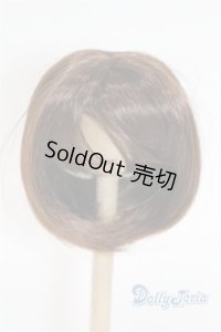 【新品】7〜8inchウィッグ U-24-05-28-259-TN-ZU